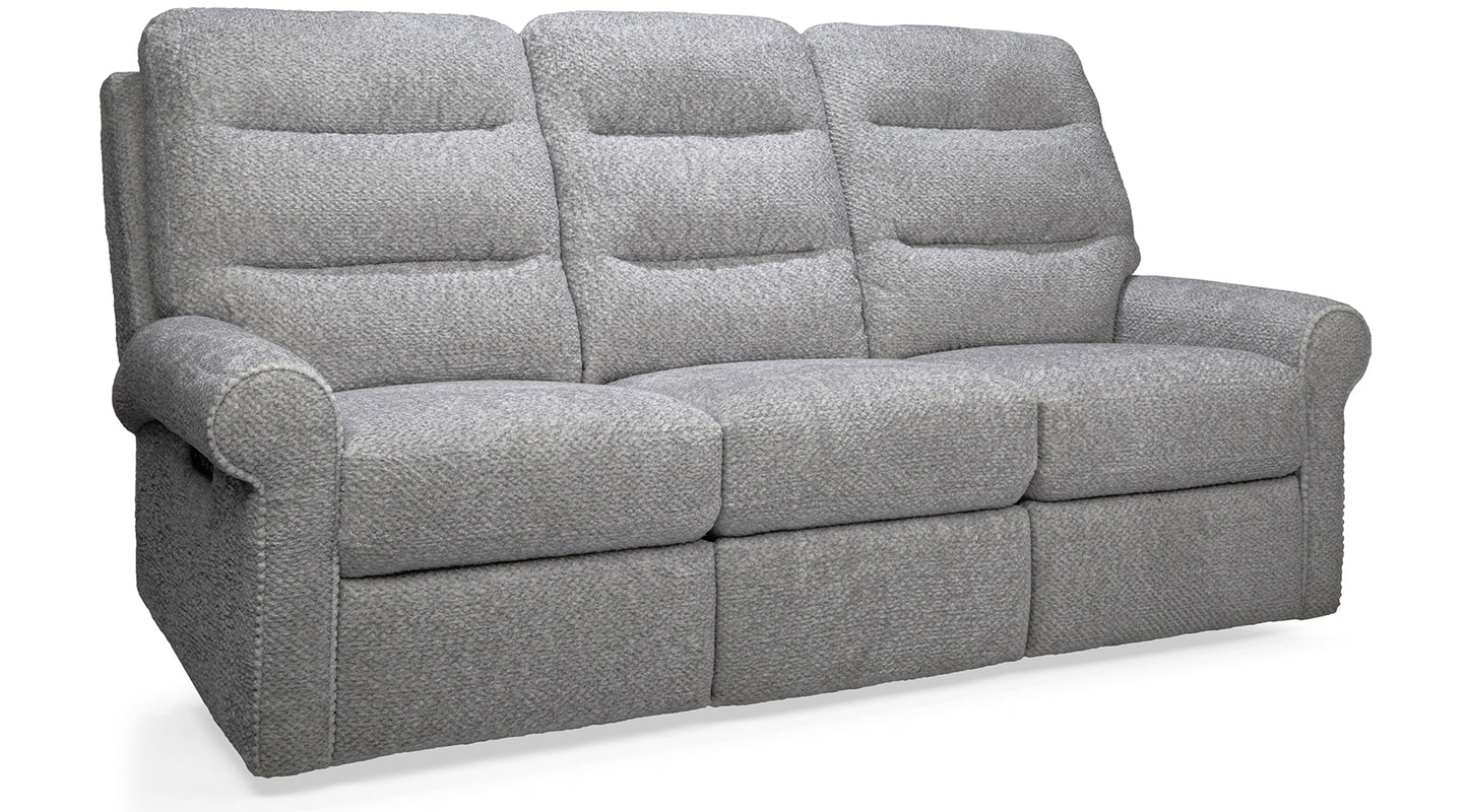 🇨🇦 Decor-Rest Furniture M8508P Customizable Reclining Sofa Collection