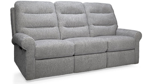 🇨🇦 Decor-Rest Furniture M8508P Customizable Reclining Sofa Collection