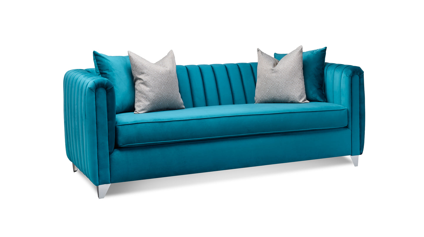 Sophia Sofa Collection By Style Haus Furniture