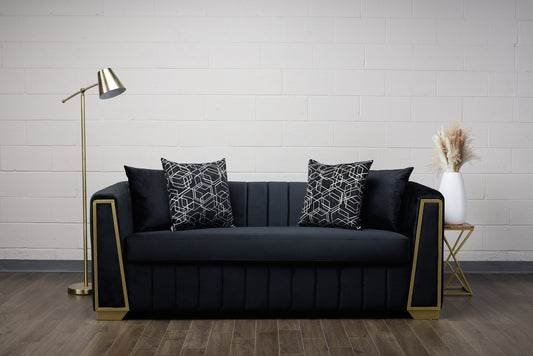 Sydney Sofa Collection By Style Haus Furniture