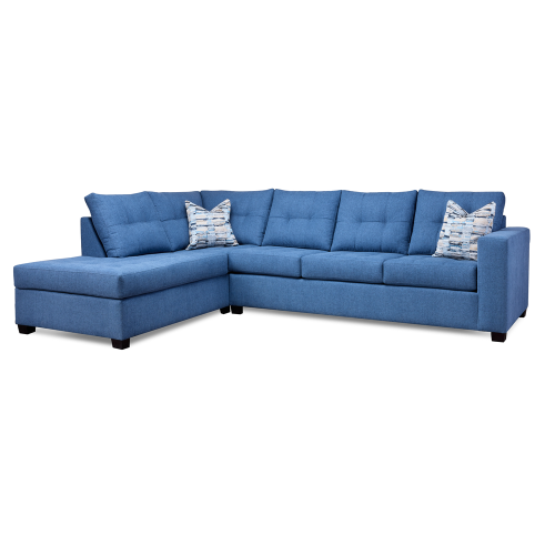 Style Haus Trendy Sectional