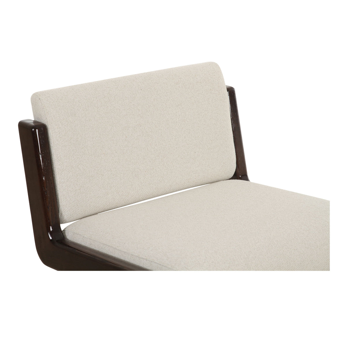 Edie - Accent Chair - Ivory