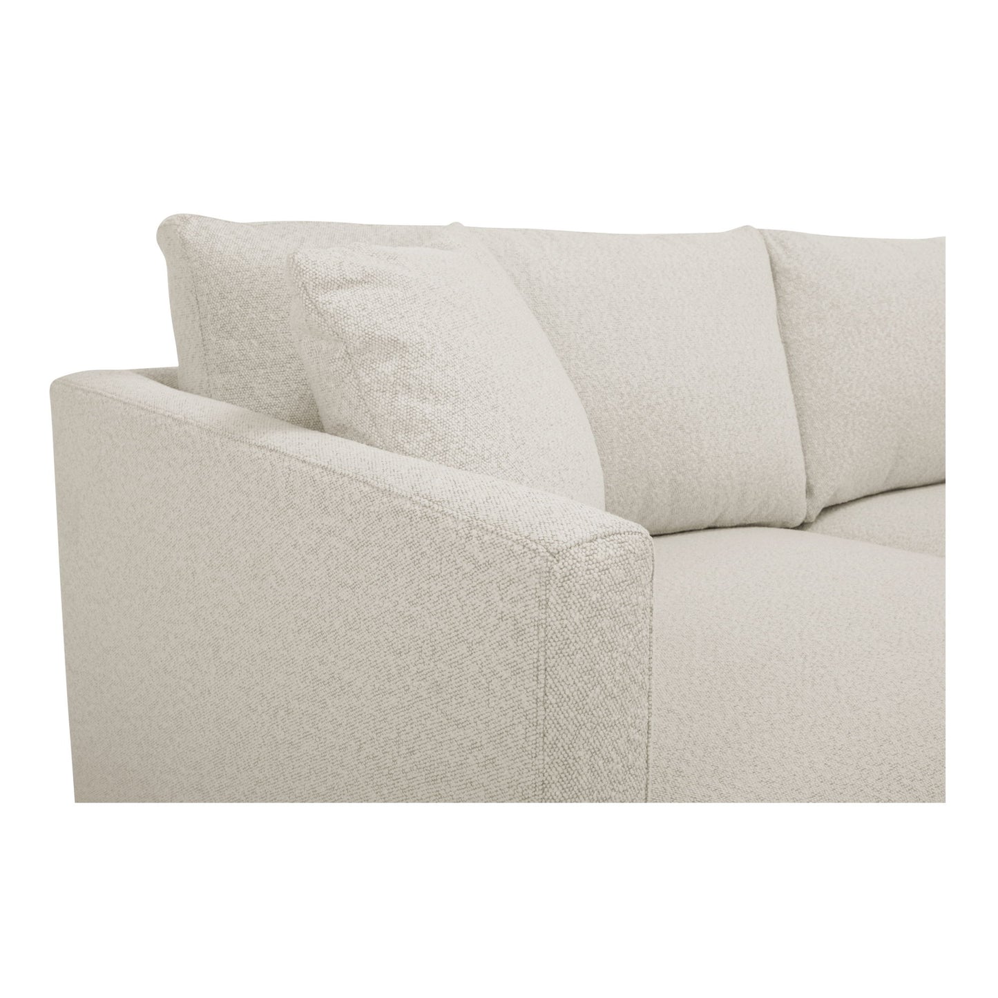 Bryn - Sectional Right - Oyster