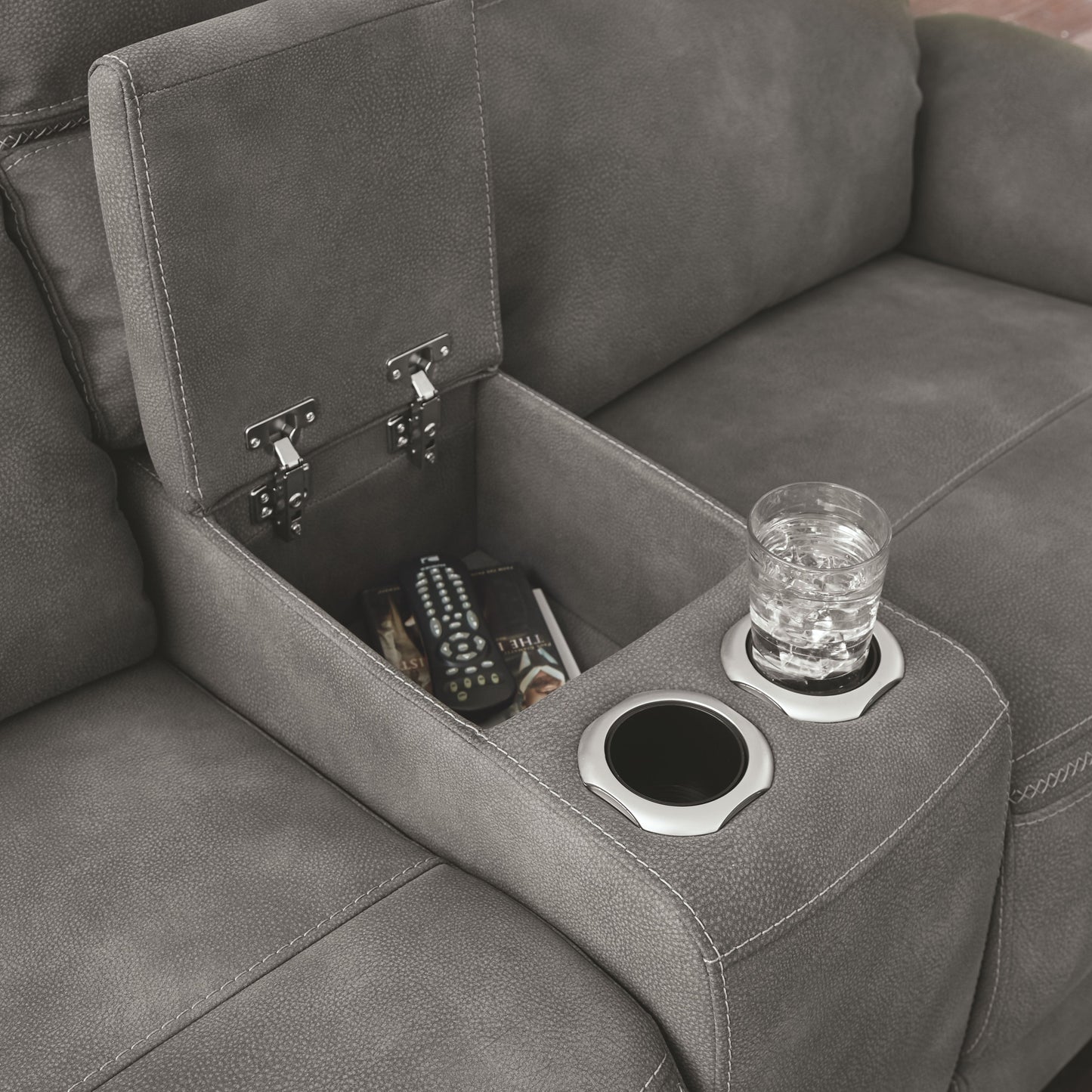 Next-gen - Power Reclining Loveseat