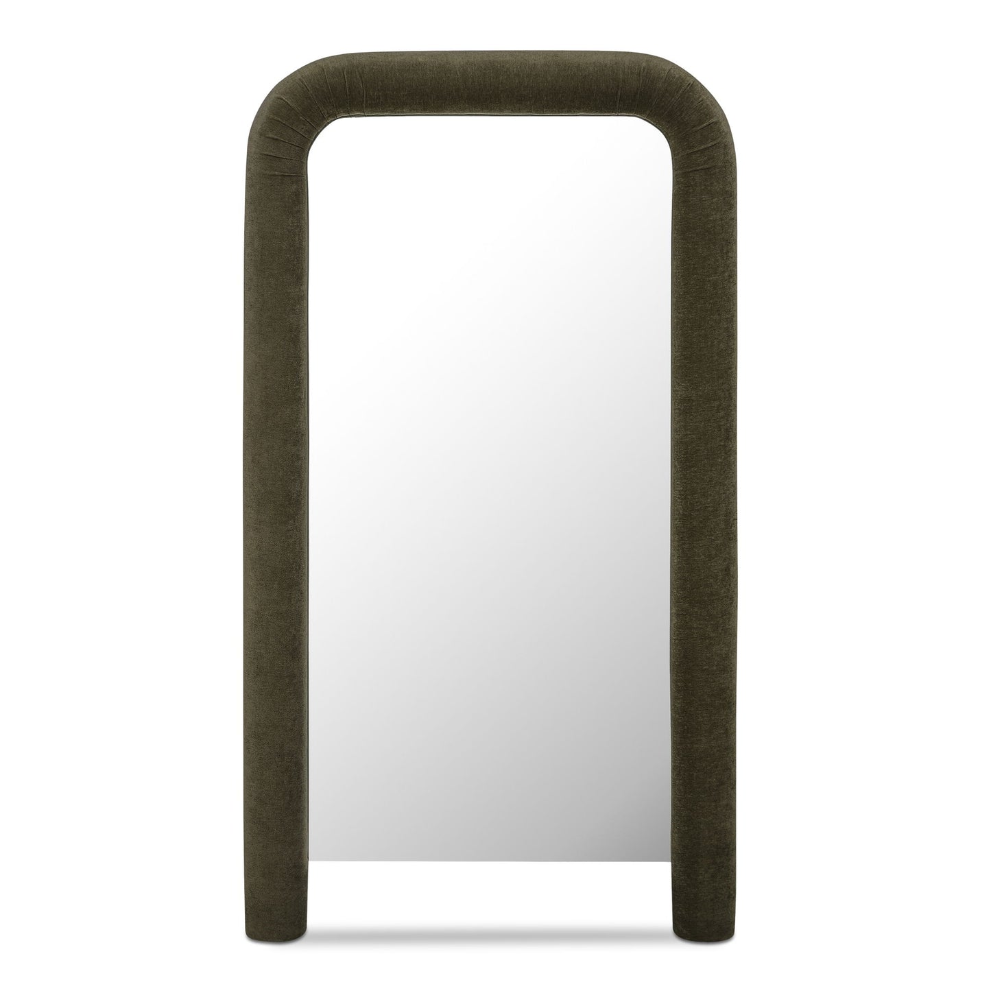 Ellison - Mirror - Olive
