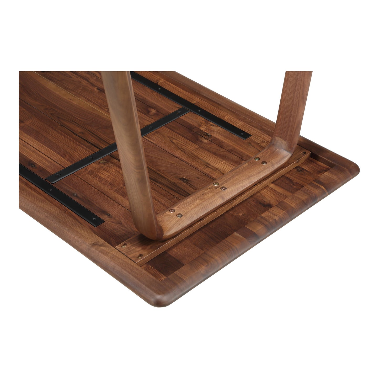 Malibu - Dining Table - Walnut