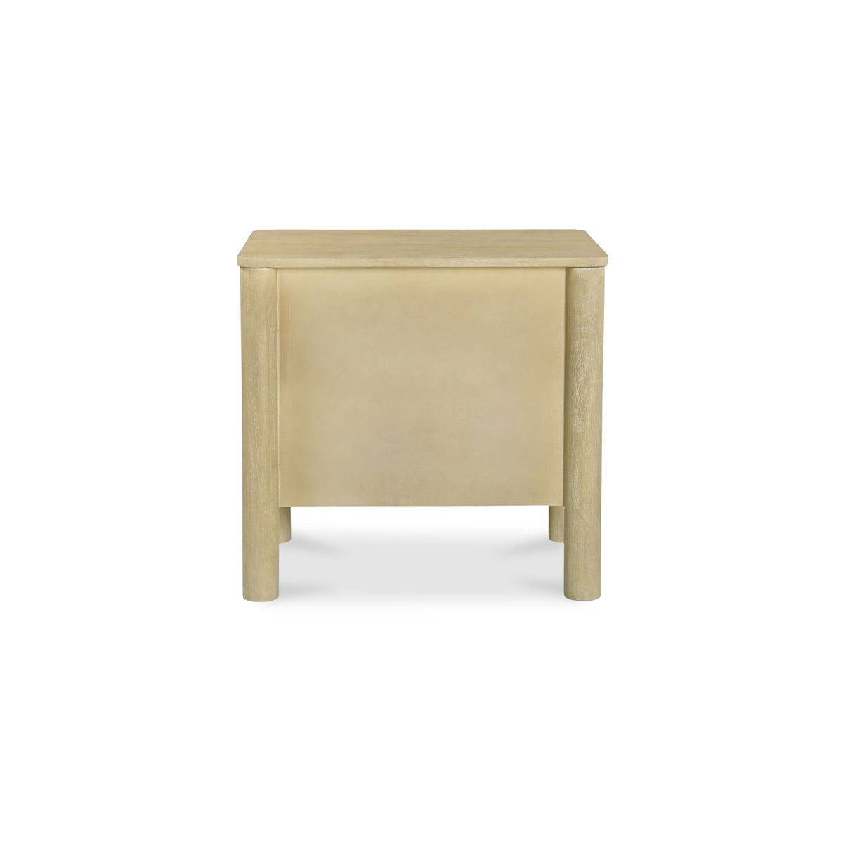 Wiley - Nightstand - Natural