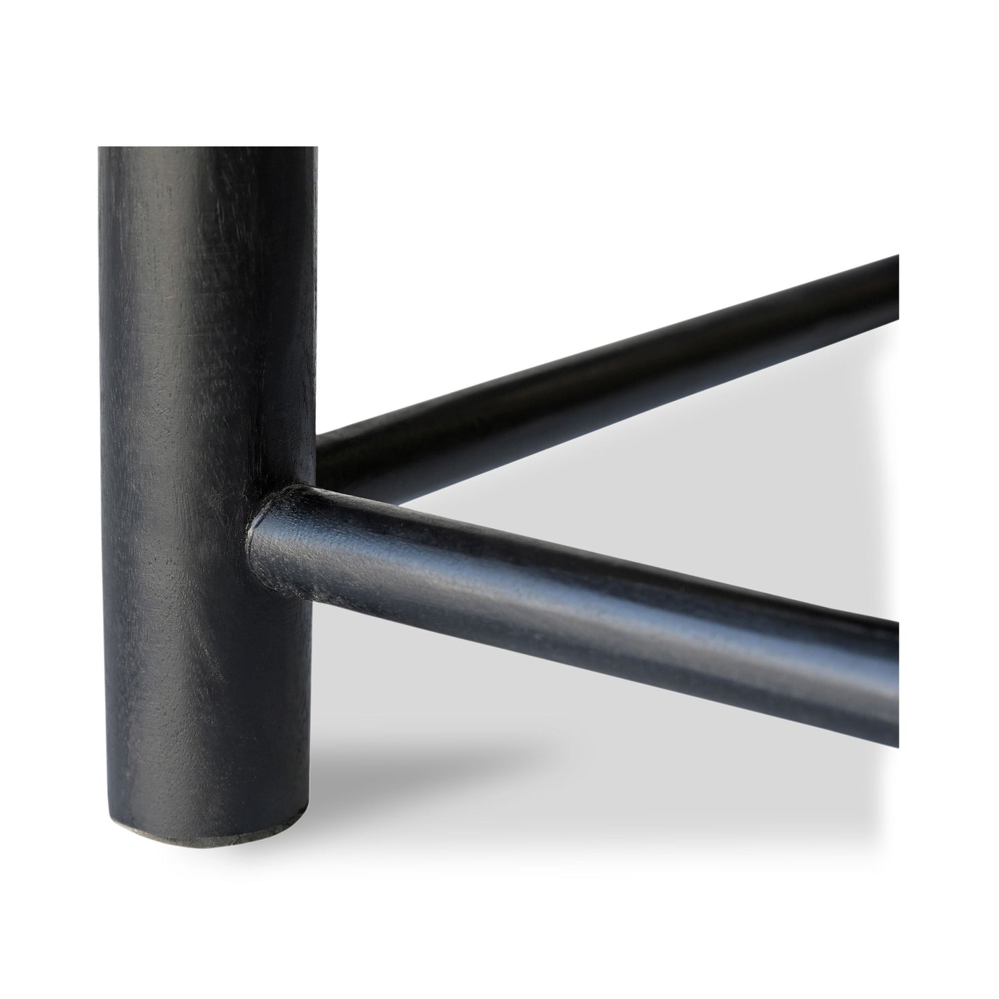 Selby - Stool - Black