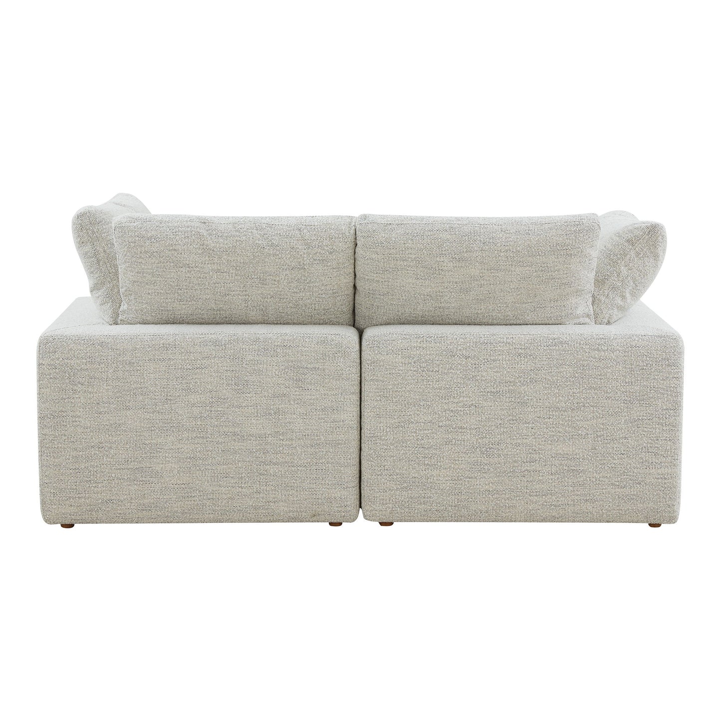 Terra - Condo Nook Modular Sectional
