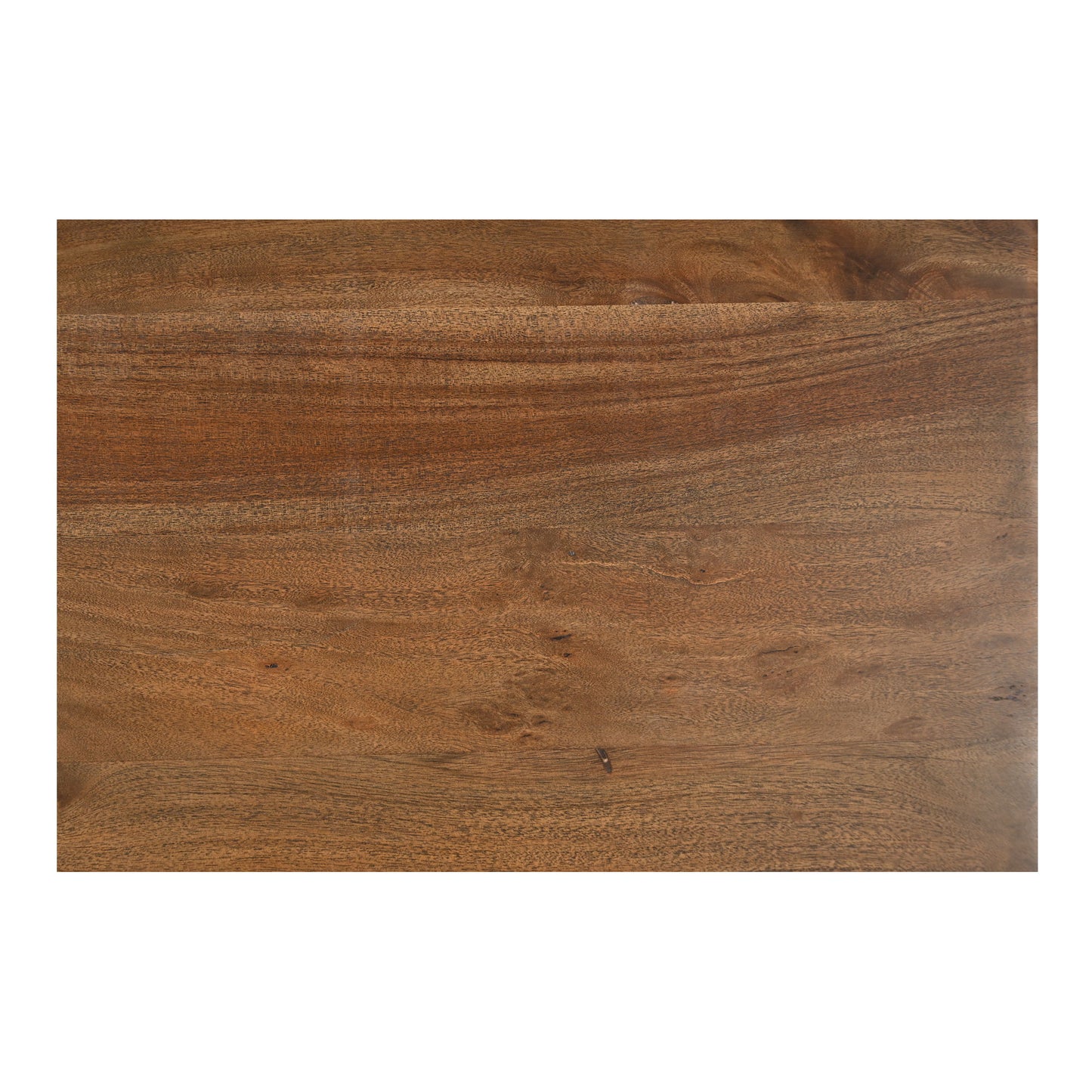 Lila - Coffee Table - Brown