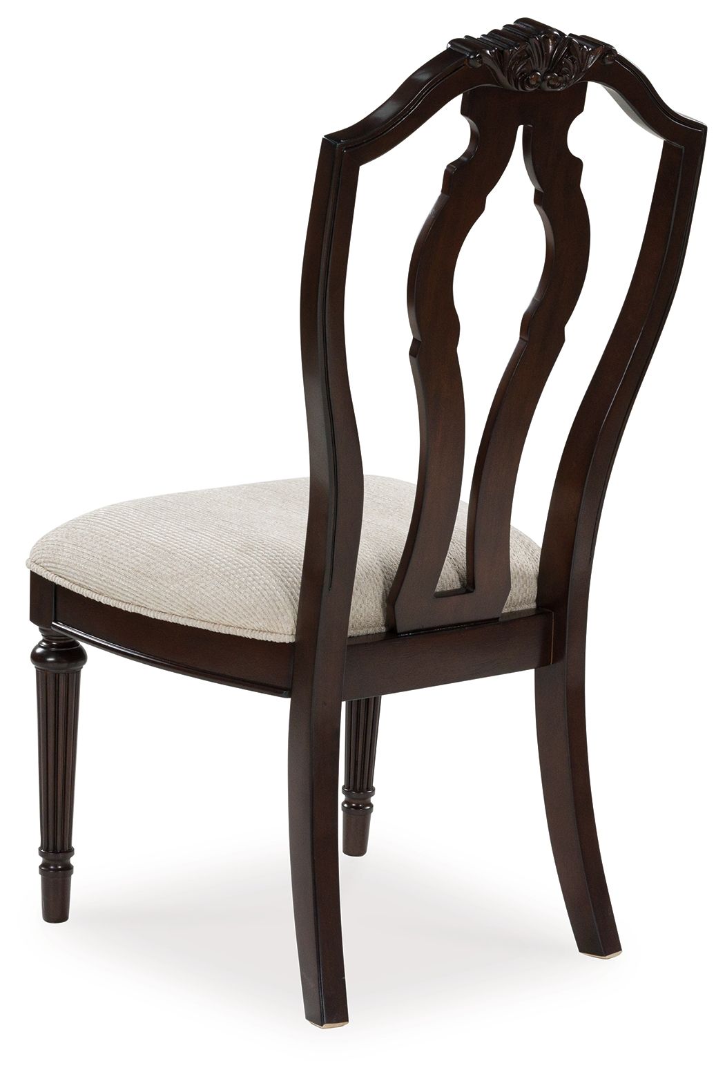 Lavinton - Tan / Brown - Dining Upholstered Side Chair (Set of 2)