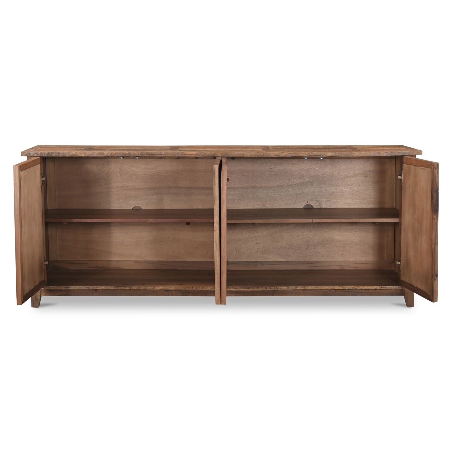 Augusta - Sideboard - Brown