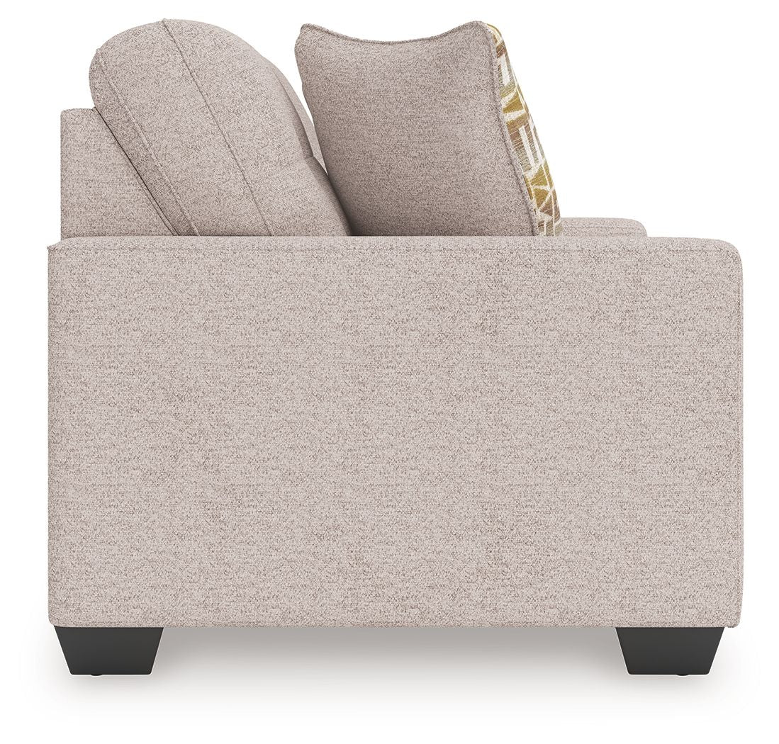 Larimer - Loveseat