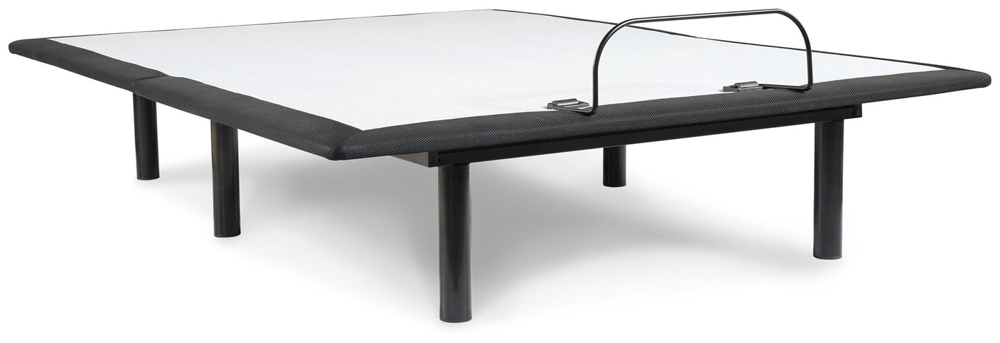 Head Up Only Foundation - Adjustable Head Base