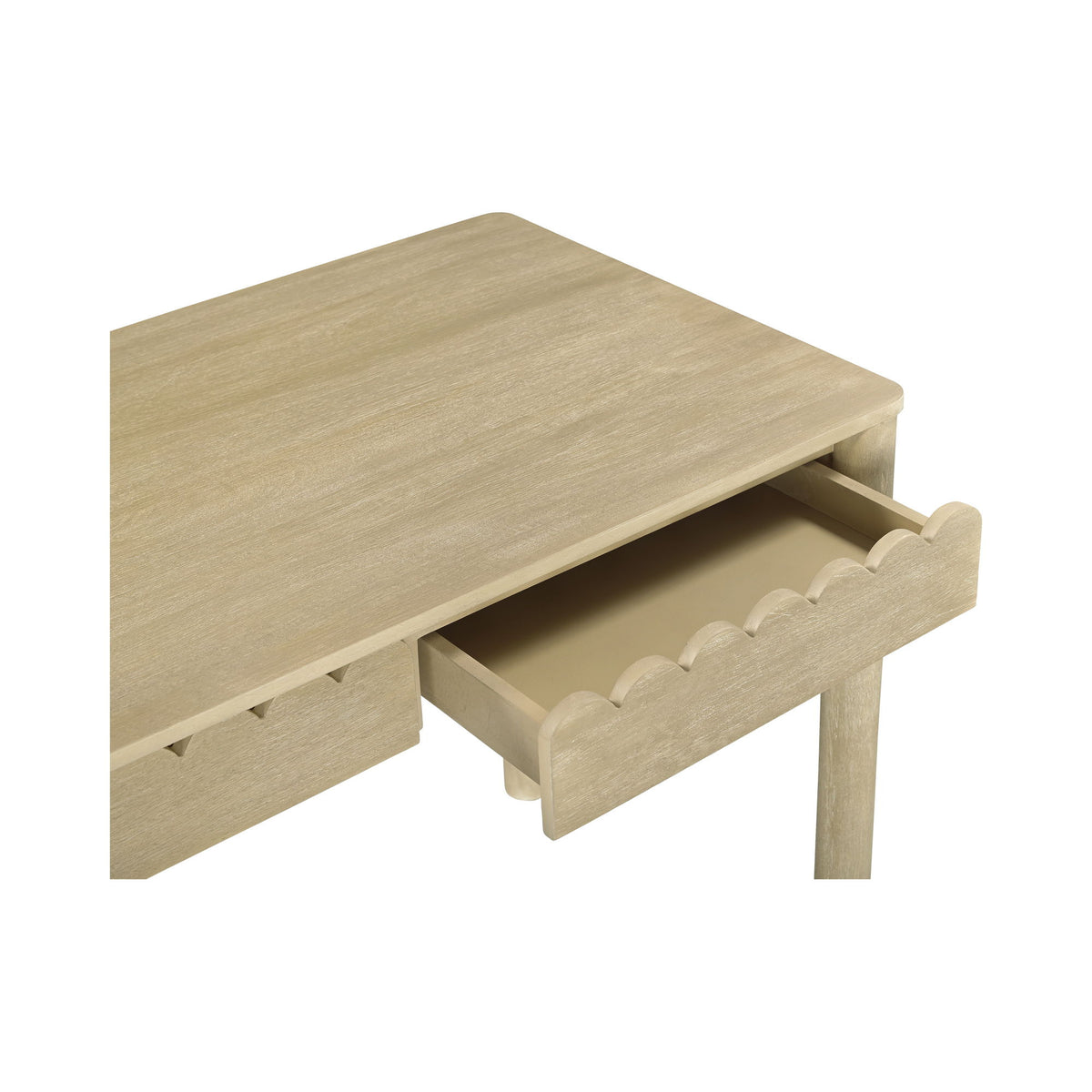 Wiley - Desk - Natural
