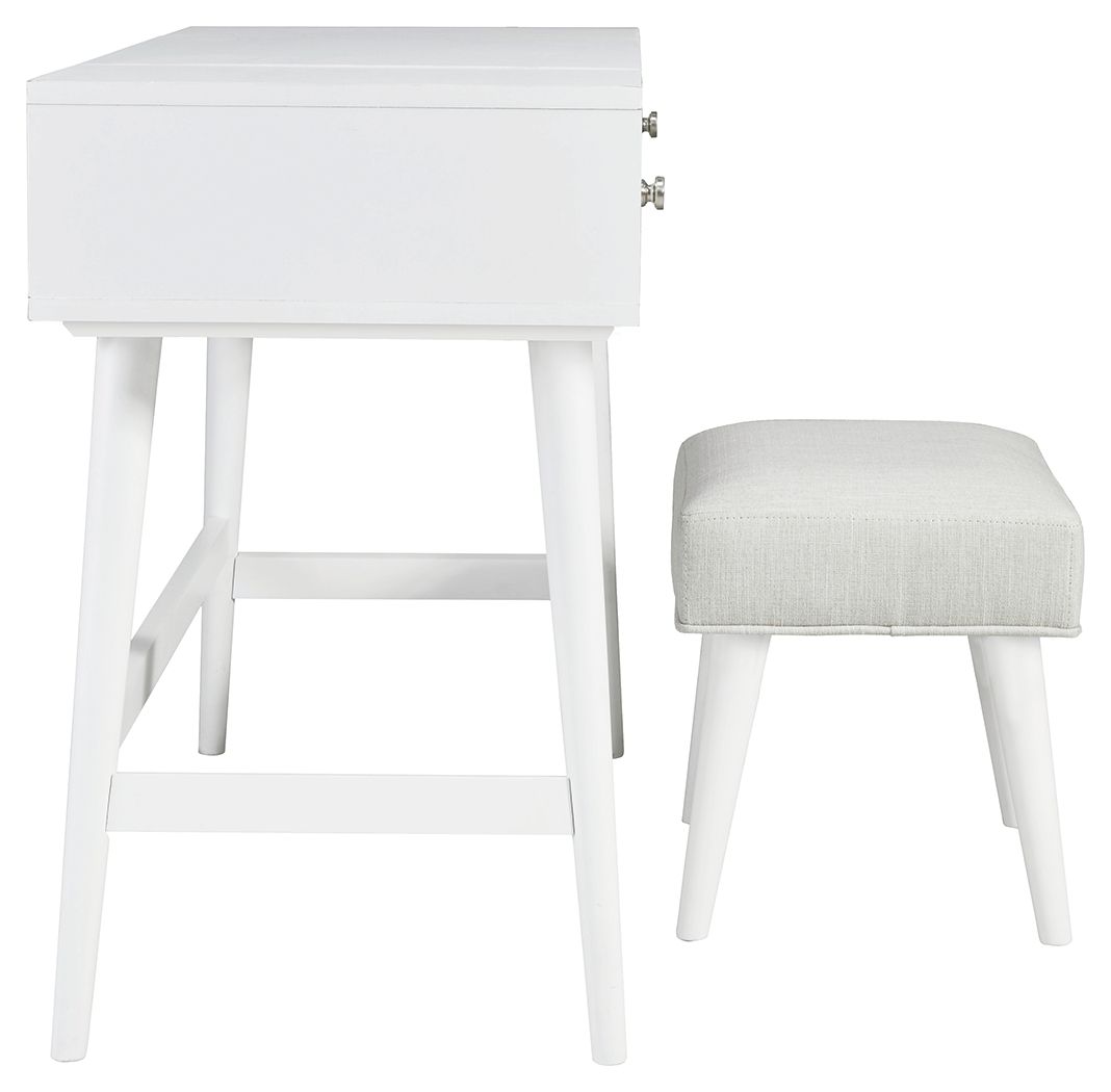 Thadamere - Vanity Stool