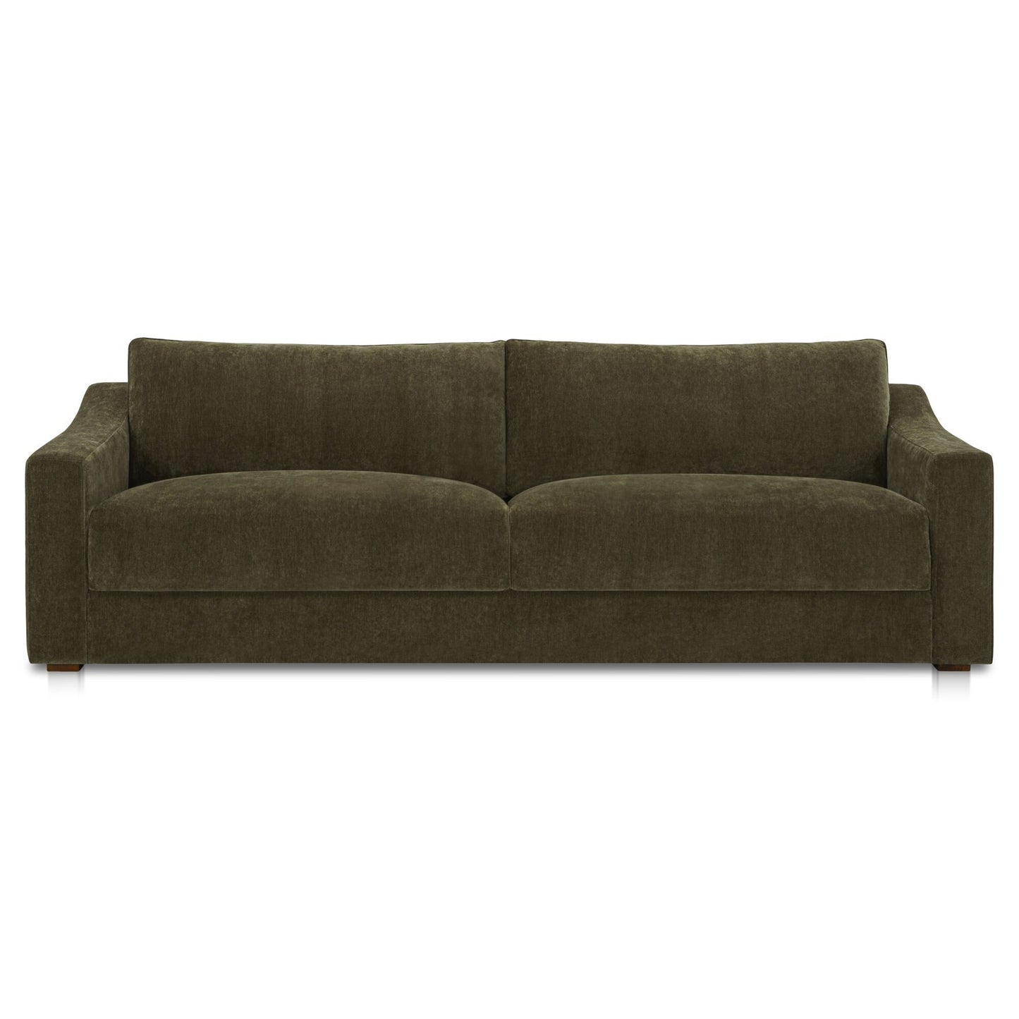 Farrow - Sofa - Cedar Green