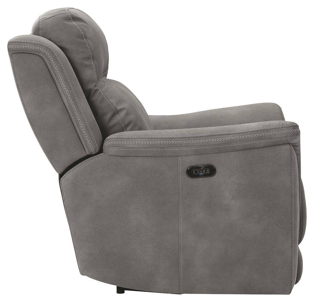 Next-Gen - Power Reclining Chair