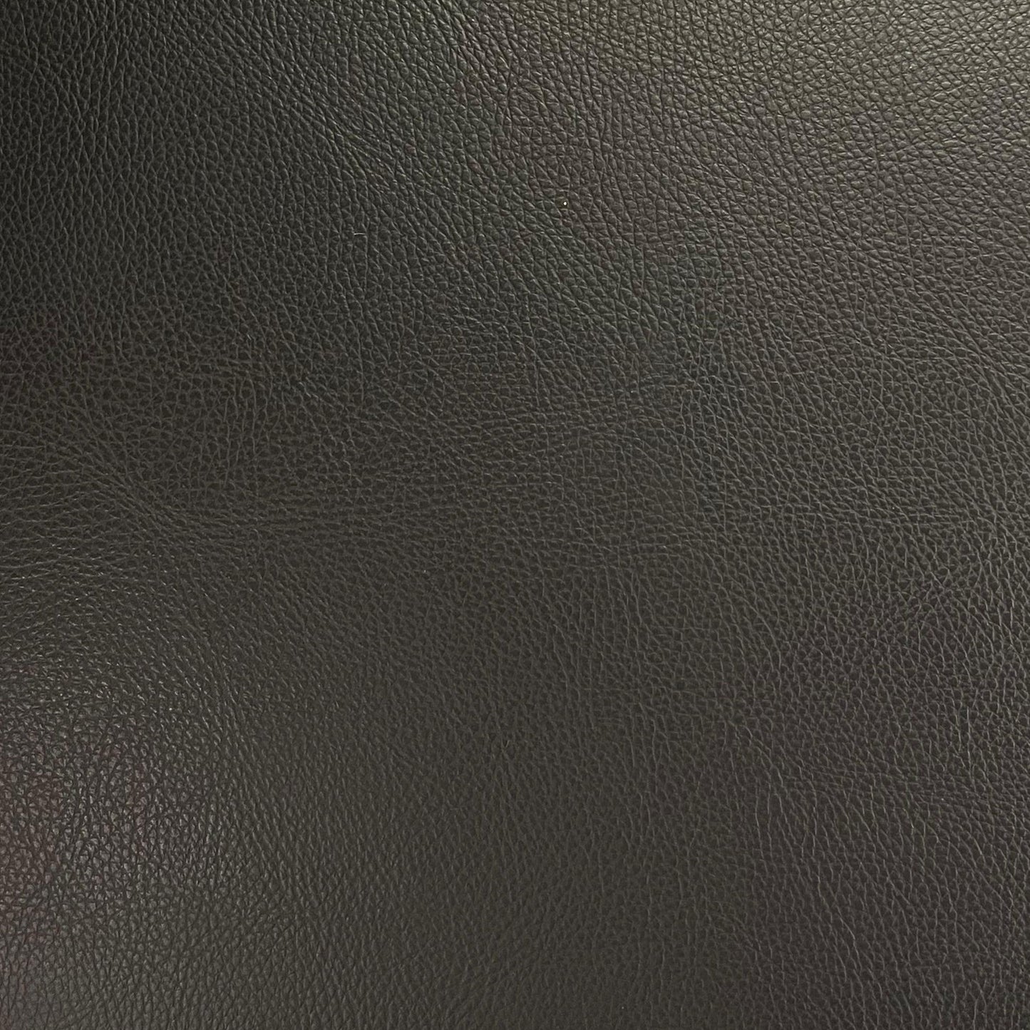 Morris - PVC Office Chair - Black