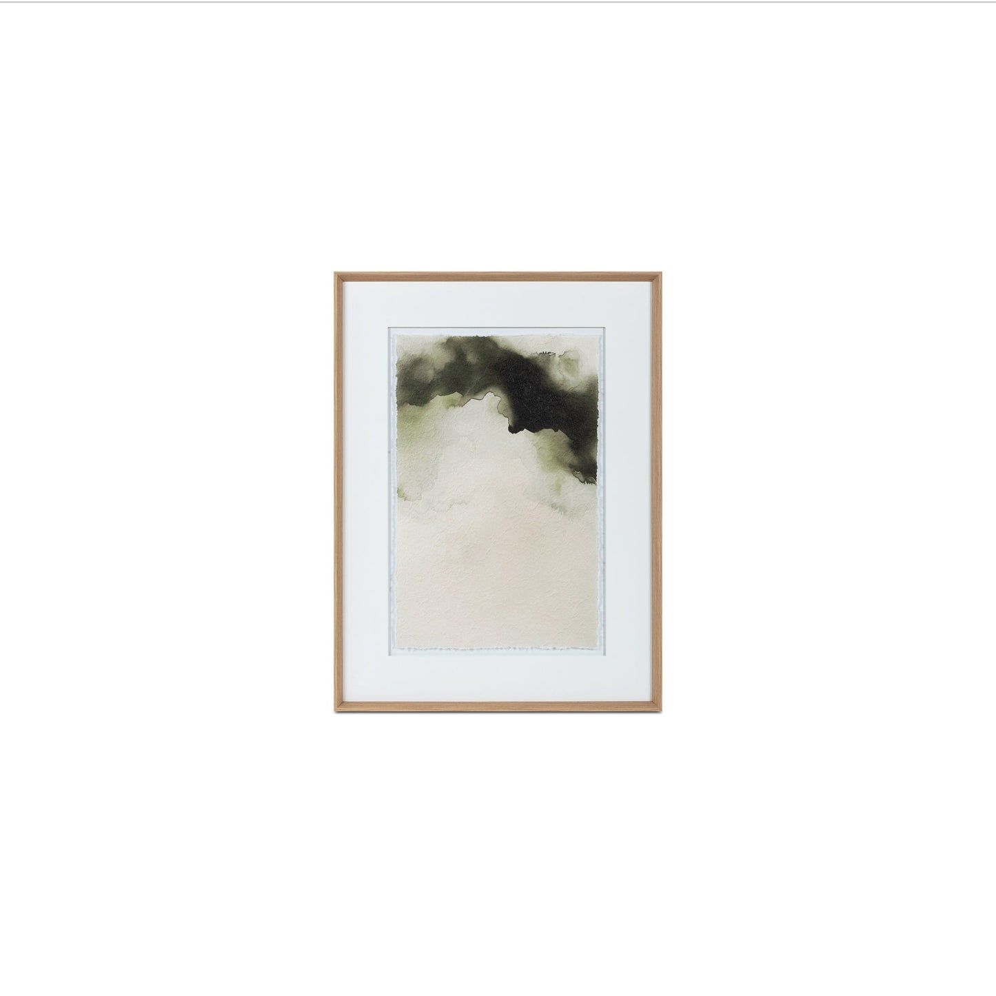 Espira - Framed Print - Multicolor