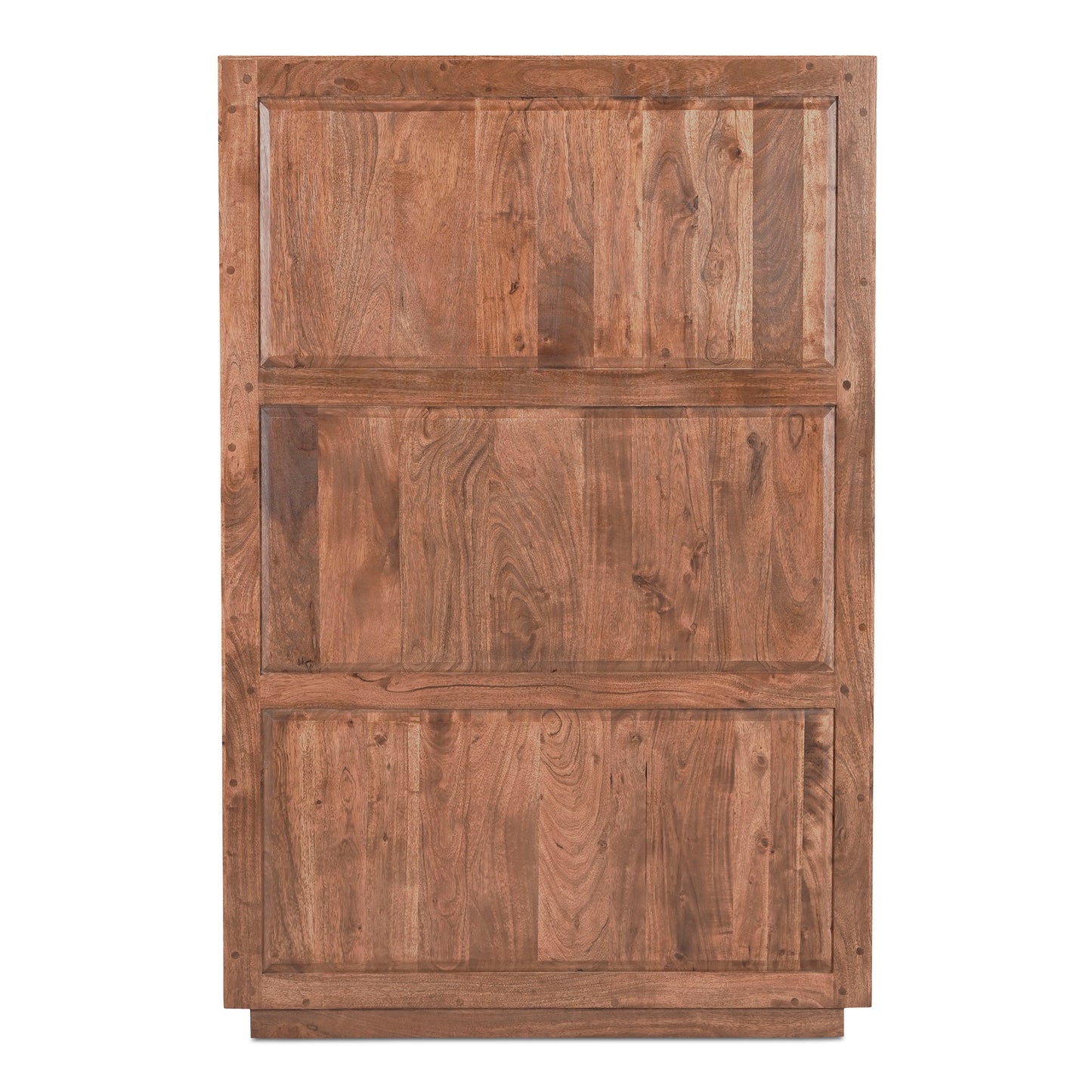 Madagascar - Chest - Brown