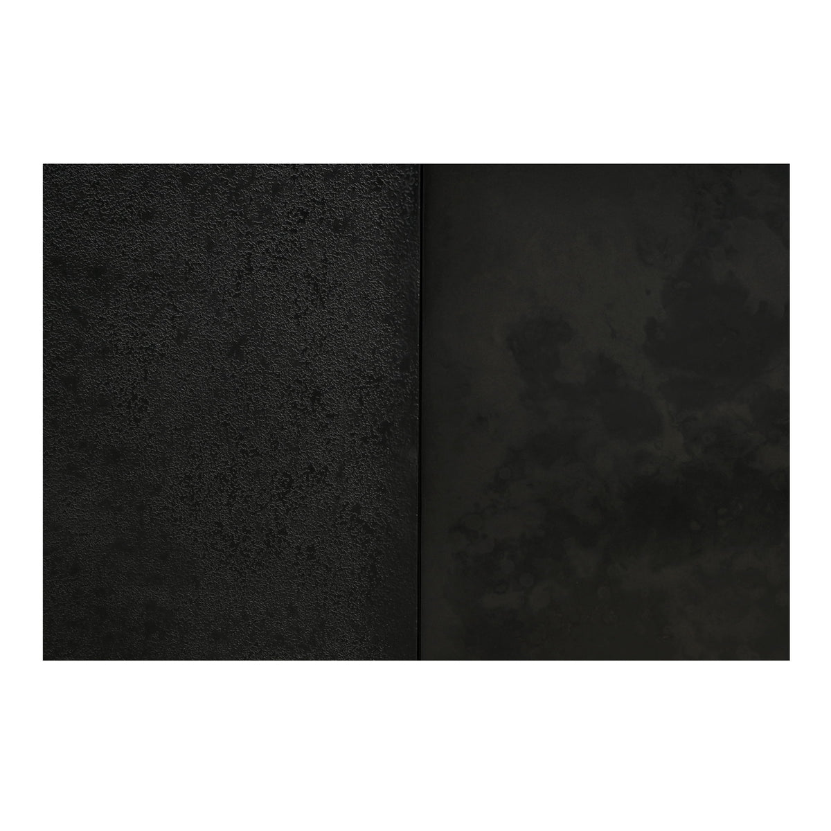 Meridian - Wall Decor - Black