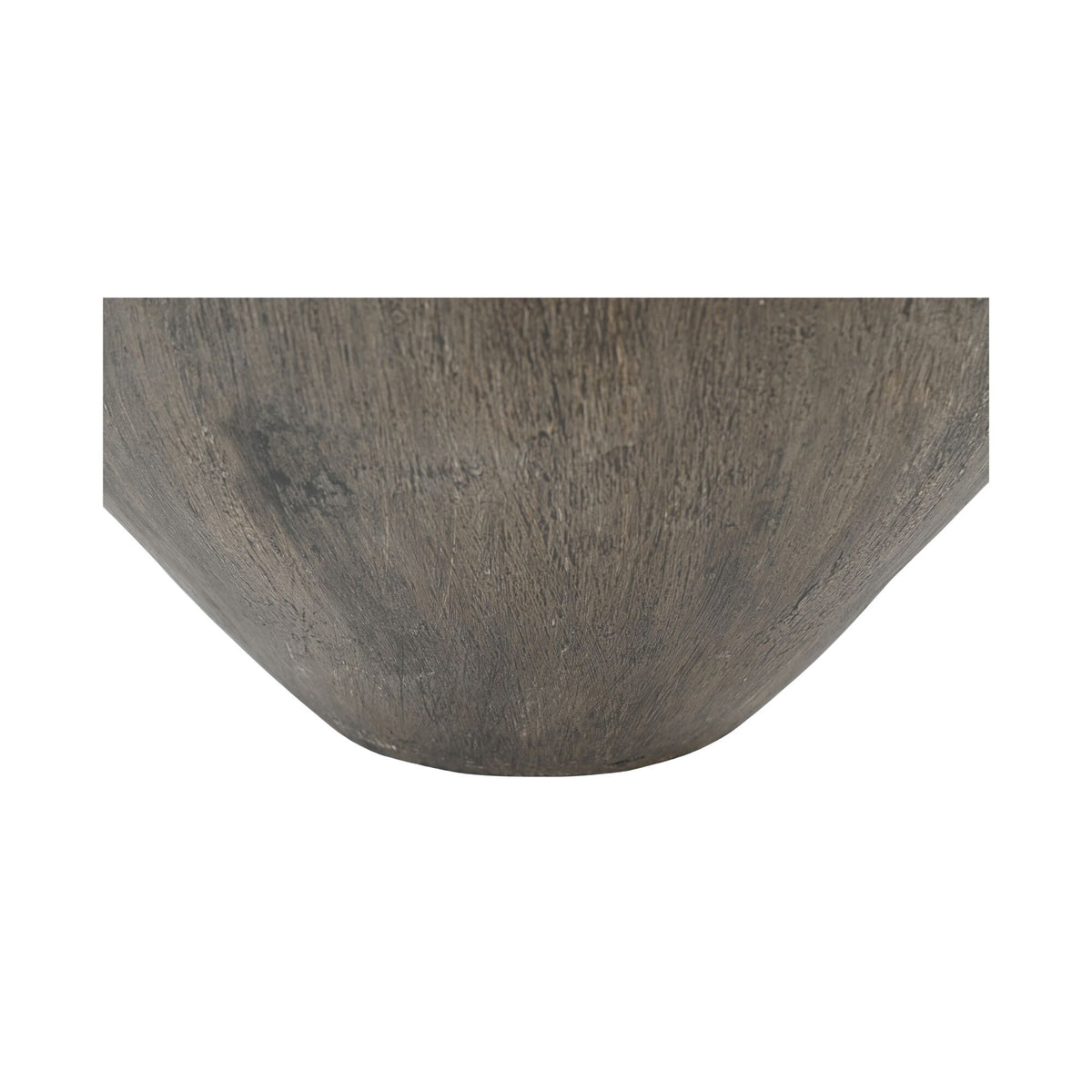 Mika - Clay Pot - Brown