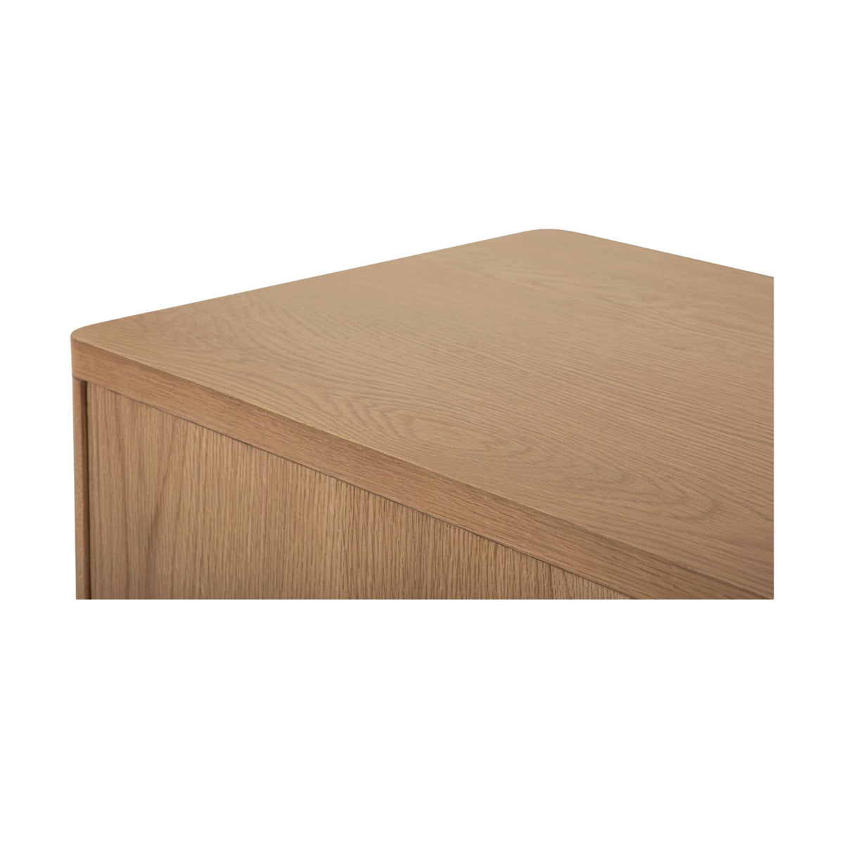Hobbs - Media Unit - Natural
