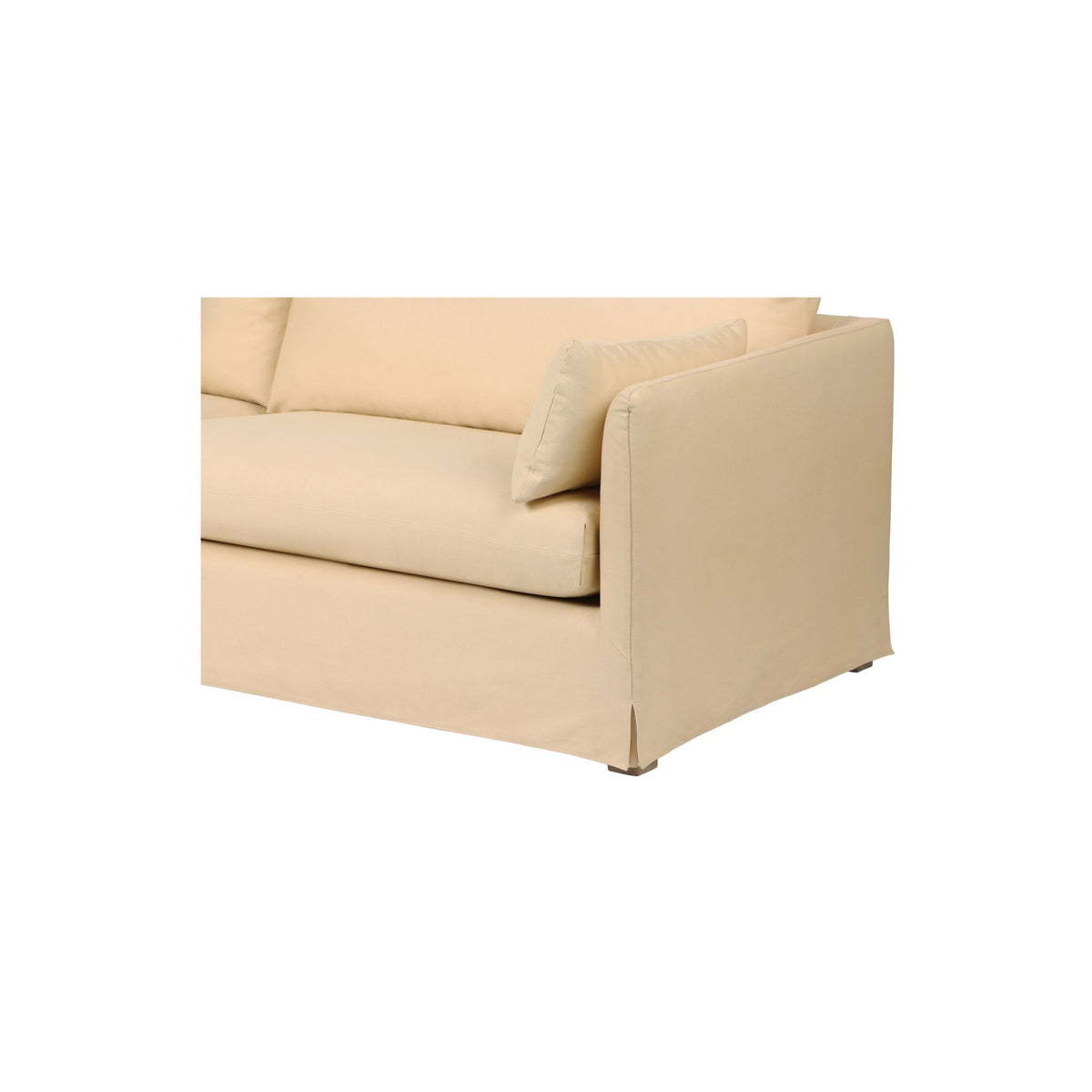 Shea - Sofa - Wheat