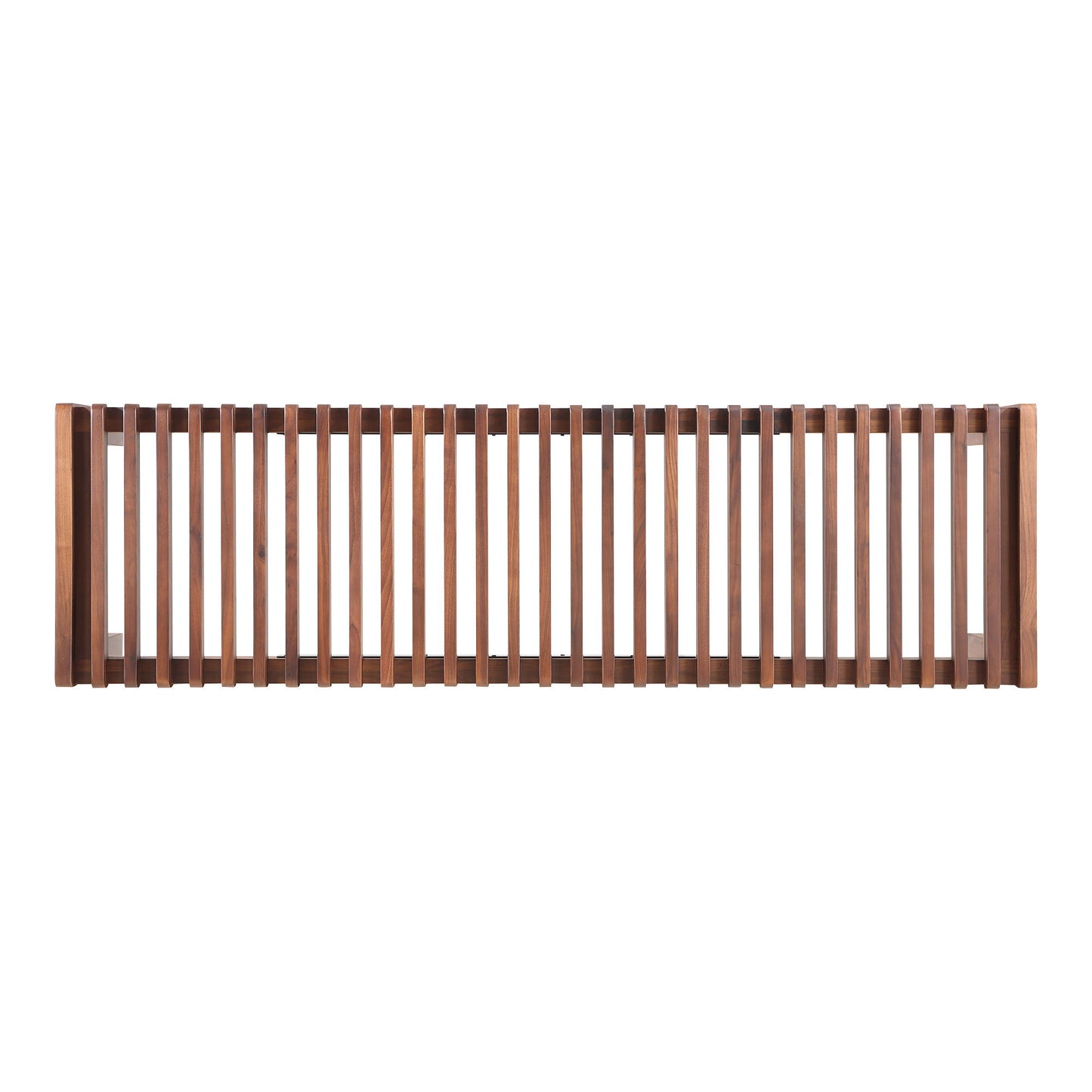 Rohe - Walnut Bench - Natural