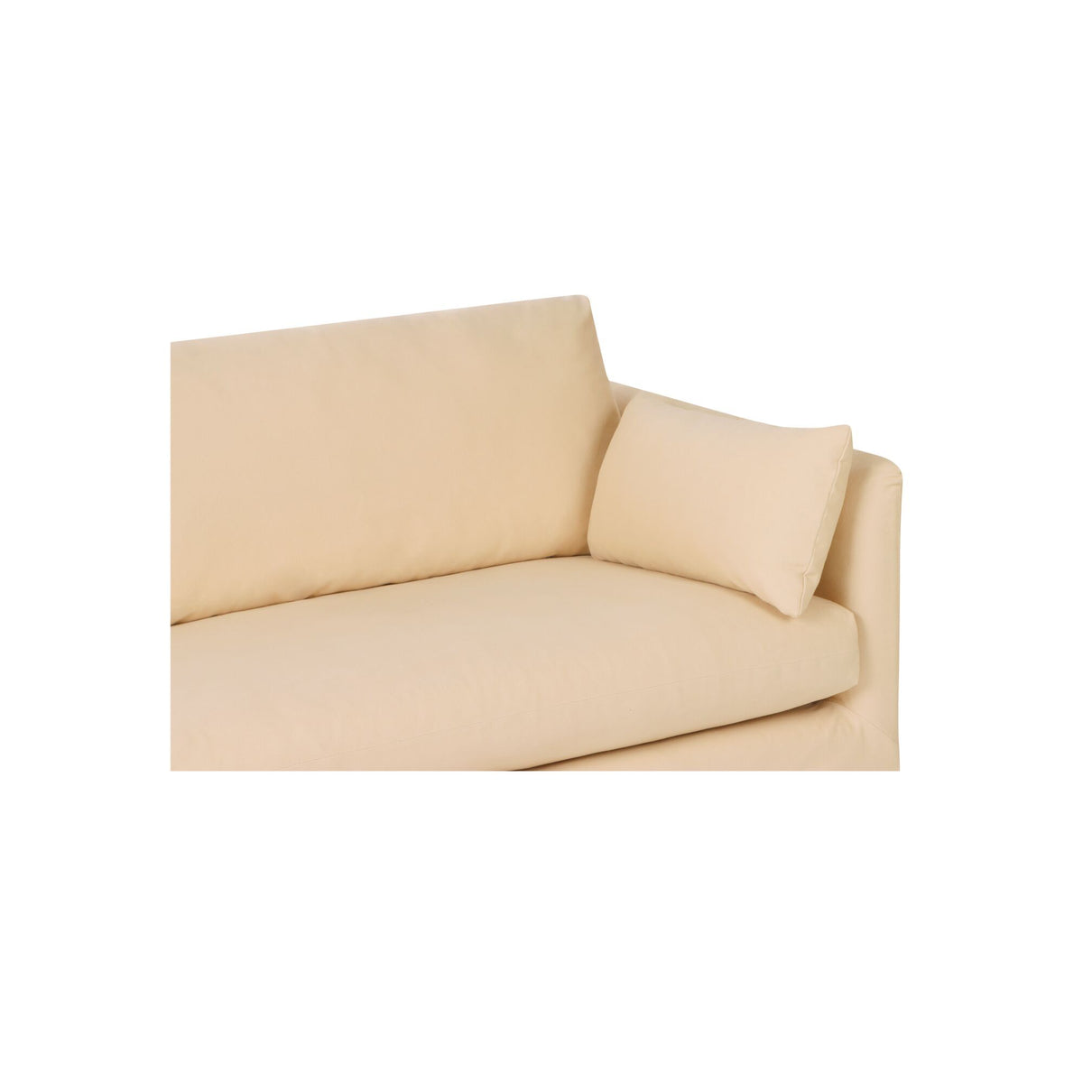 Shea - Sofa - Wheat