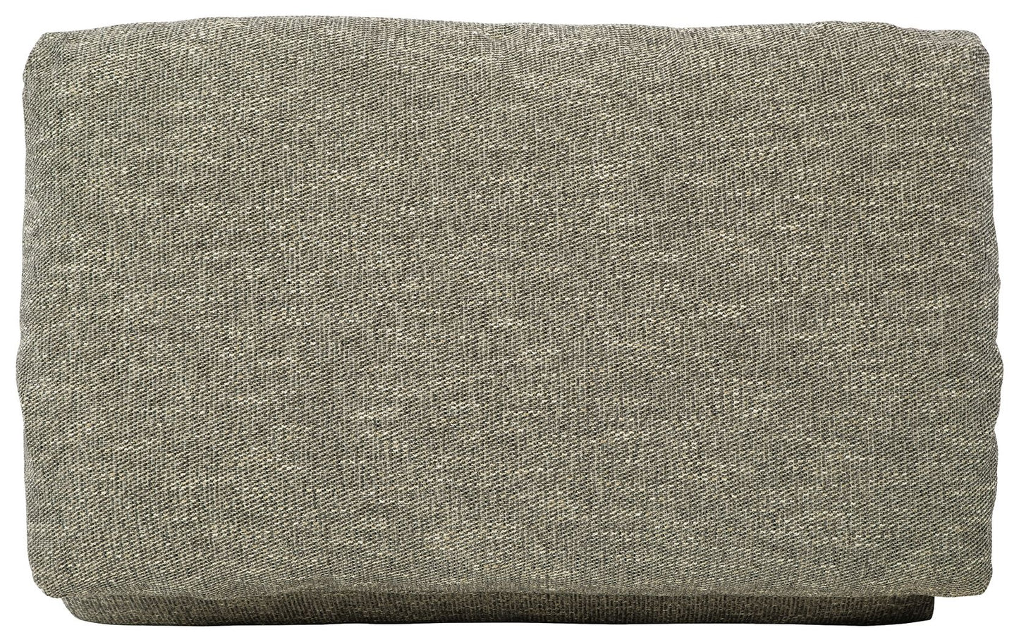 Dramatic - Granite - Ottoman