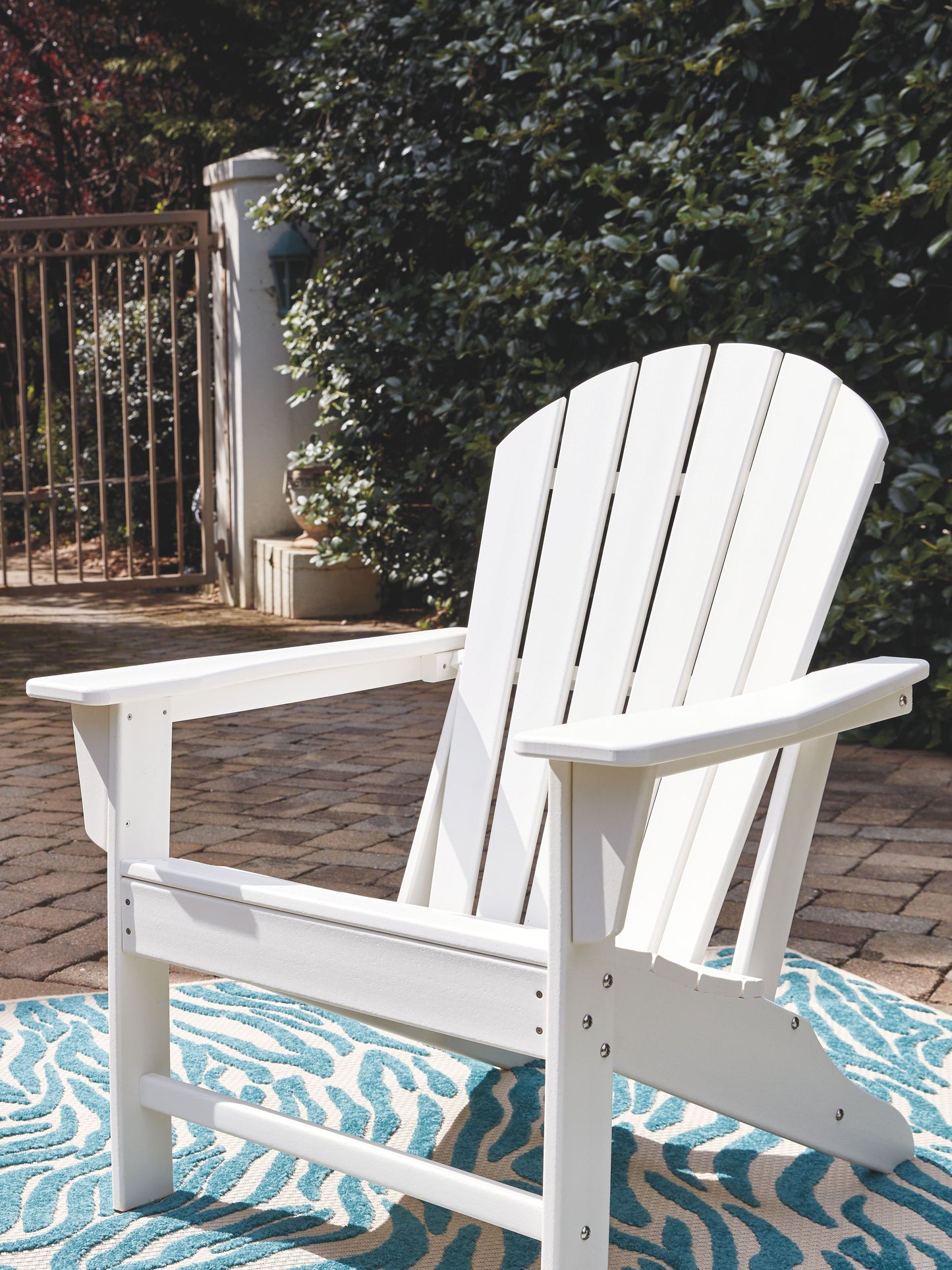 Sundown Treasure - Outdoor Adirondack Chair