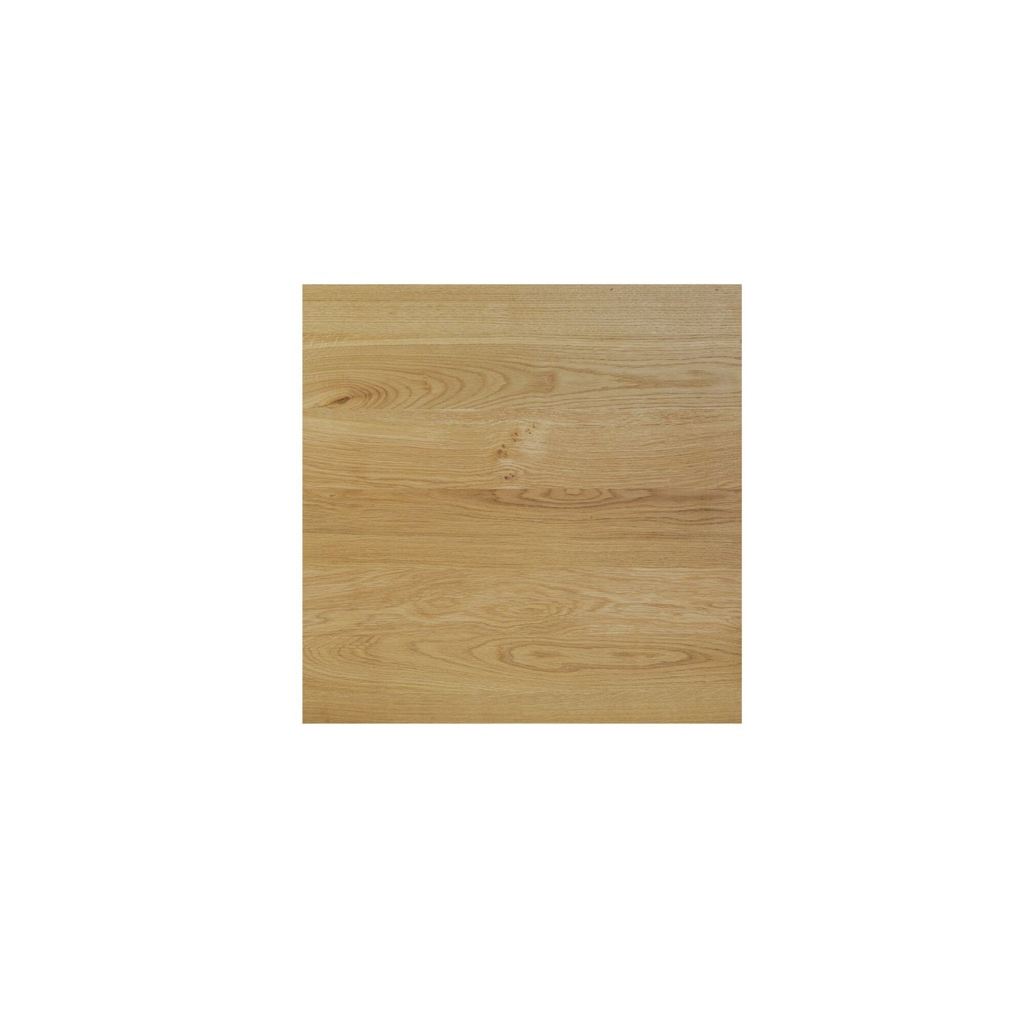 Tessa - Dining Table - Natural