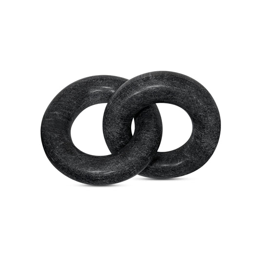 Hera - Tabletop Decor - Black