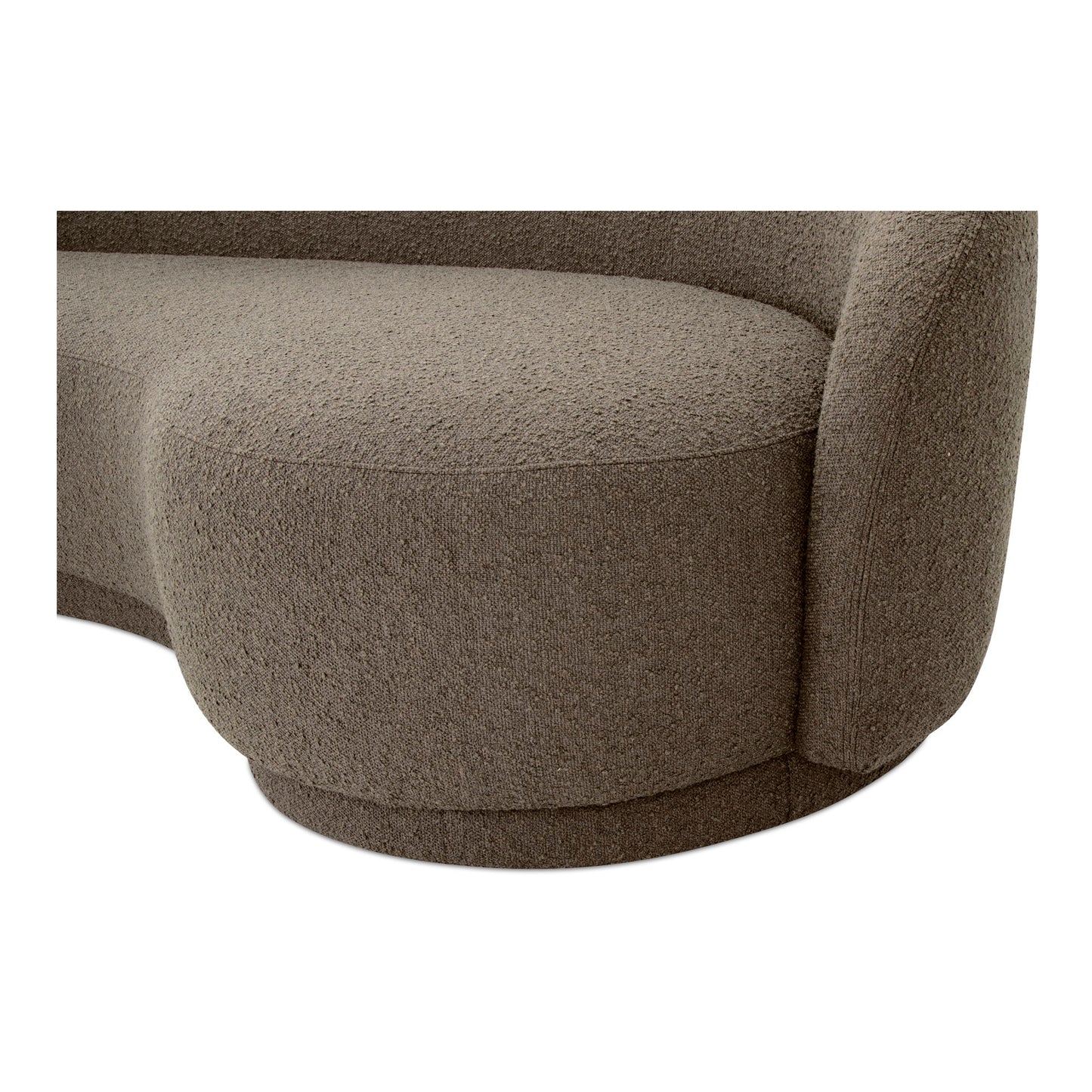 Excelsior - Sofa - Gray
