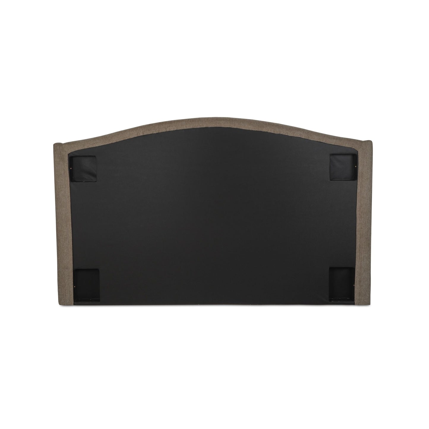 Weston - Queen Storage Bed - Brown