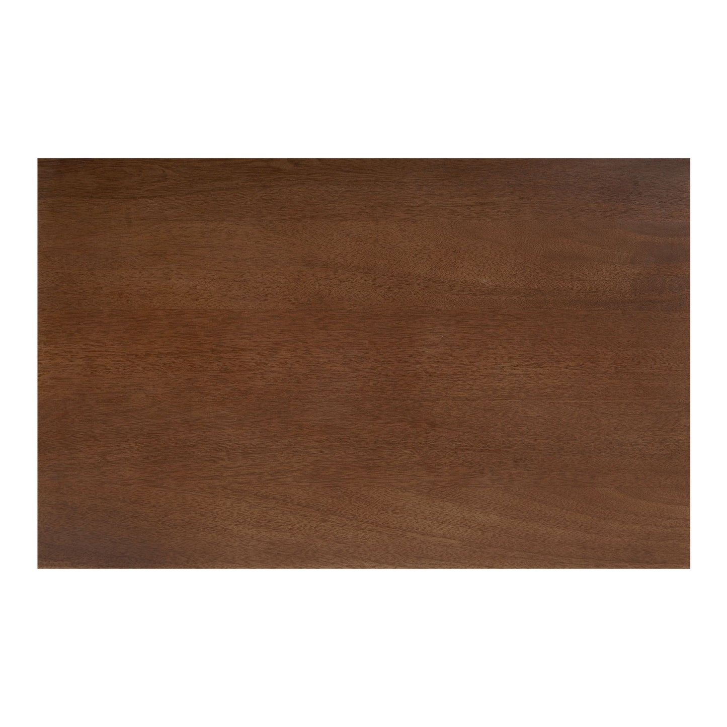 Rye - 6 Drawer Dresser - Warm Brown