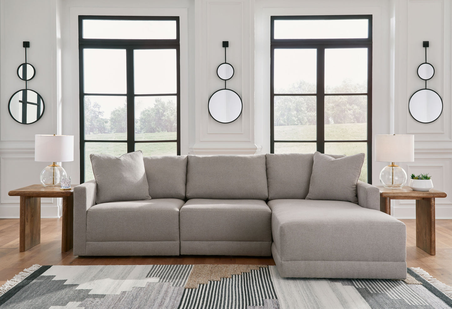 Katany - Sectional