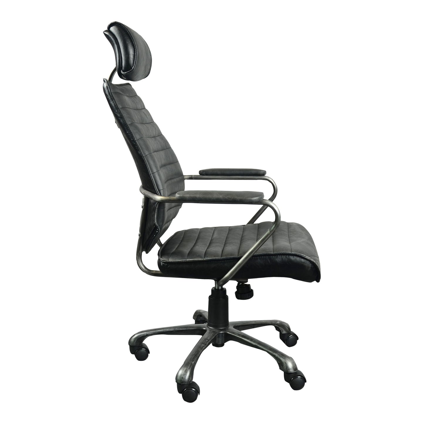 Executive - Office Chair - Black