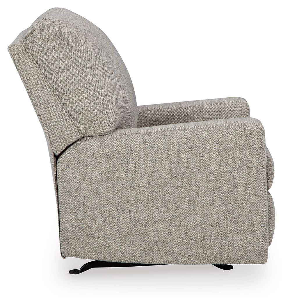 Reydell - Rocker Recliner