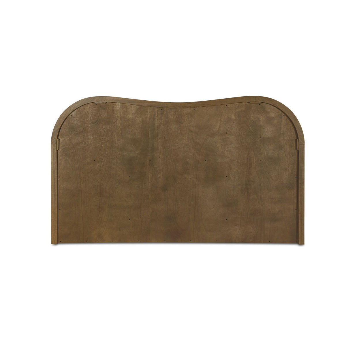 Camilla - King Bed - Oat / White / Beige