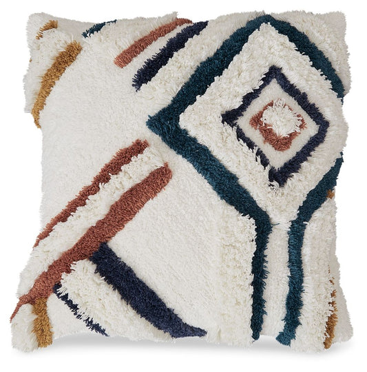 Evermore - Pillow (Set of 4) - Multi