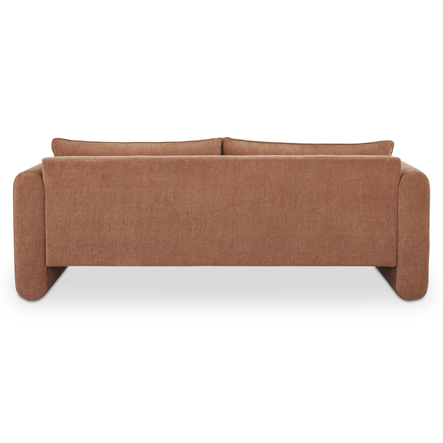 Moore - Sofa - Heritage Pink