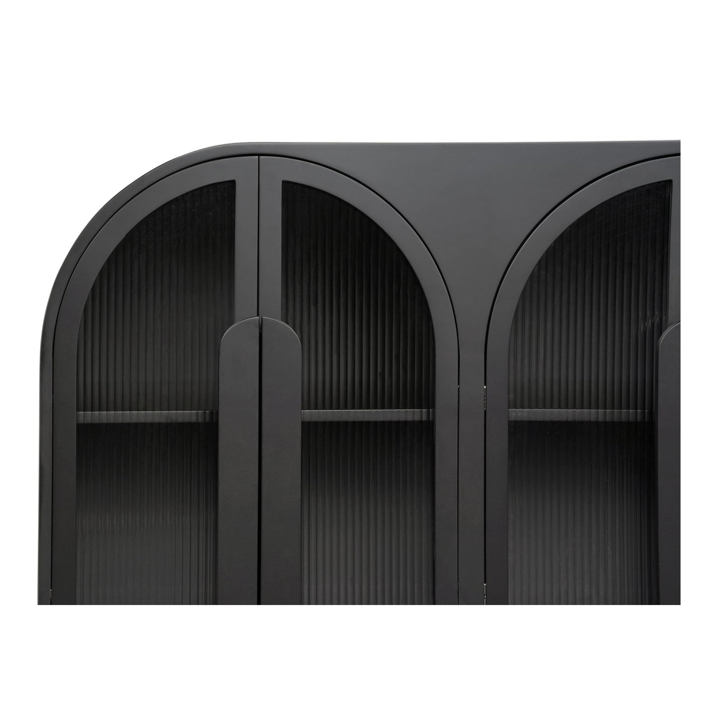 Salone - Sideboard - Black