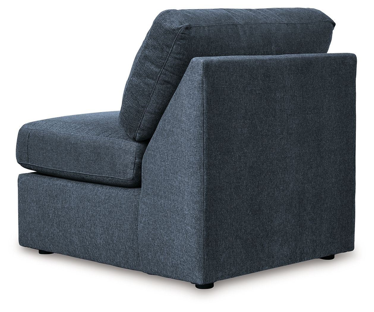 Modmax - Straight Sectional - Ink