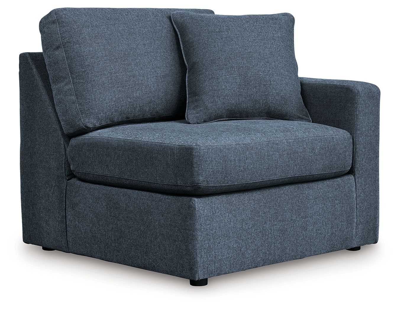 Modmax - Straight Sectional - Ink