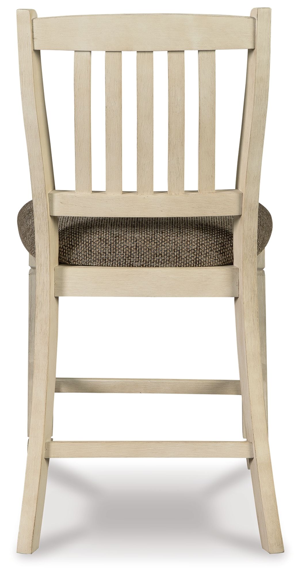 Bolanburg - Beige - Upholstered Barstool