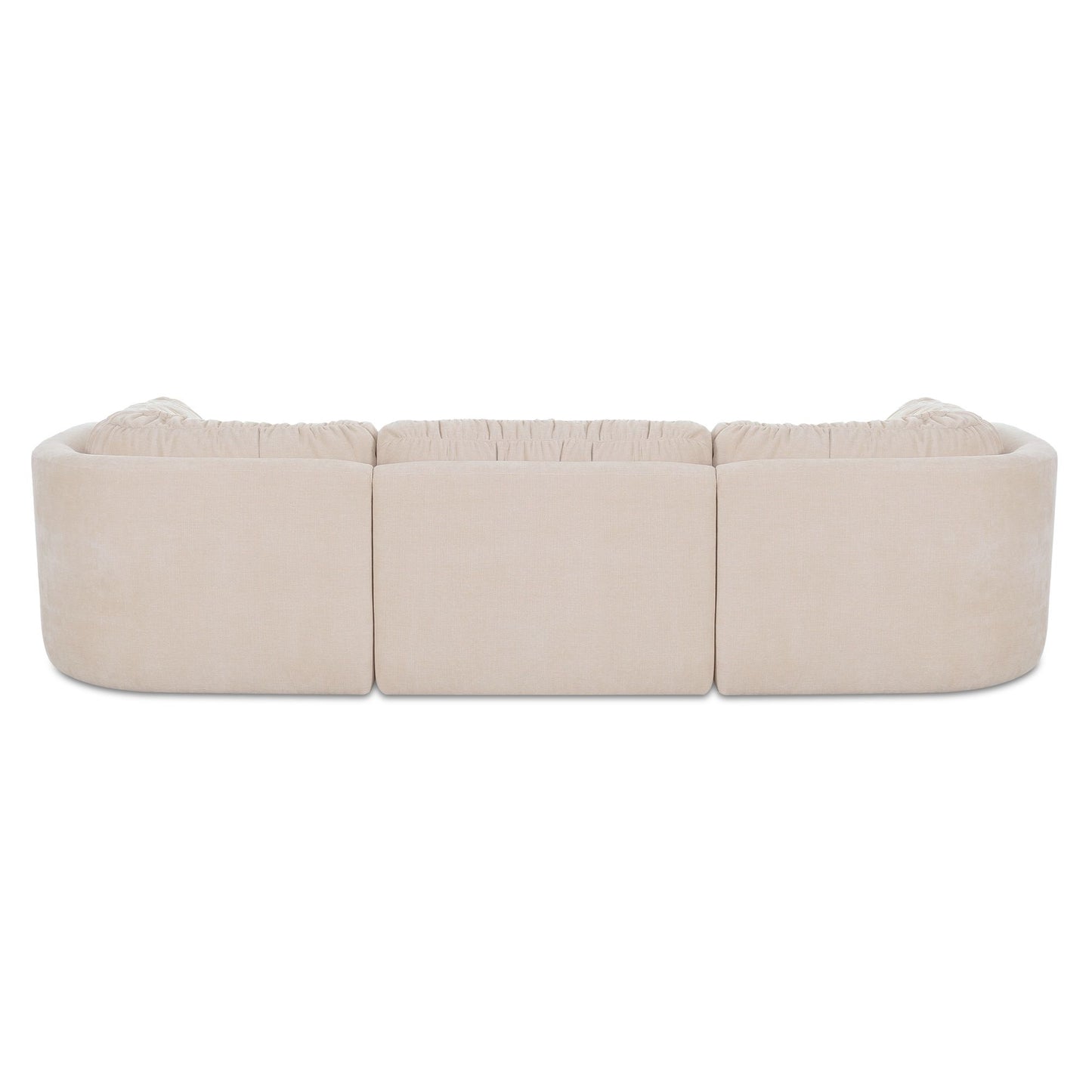 Matina - Modular Sofa - Oatmeal