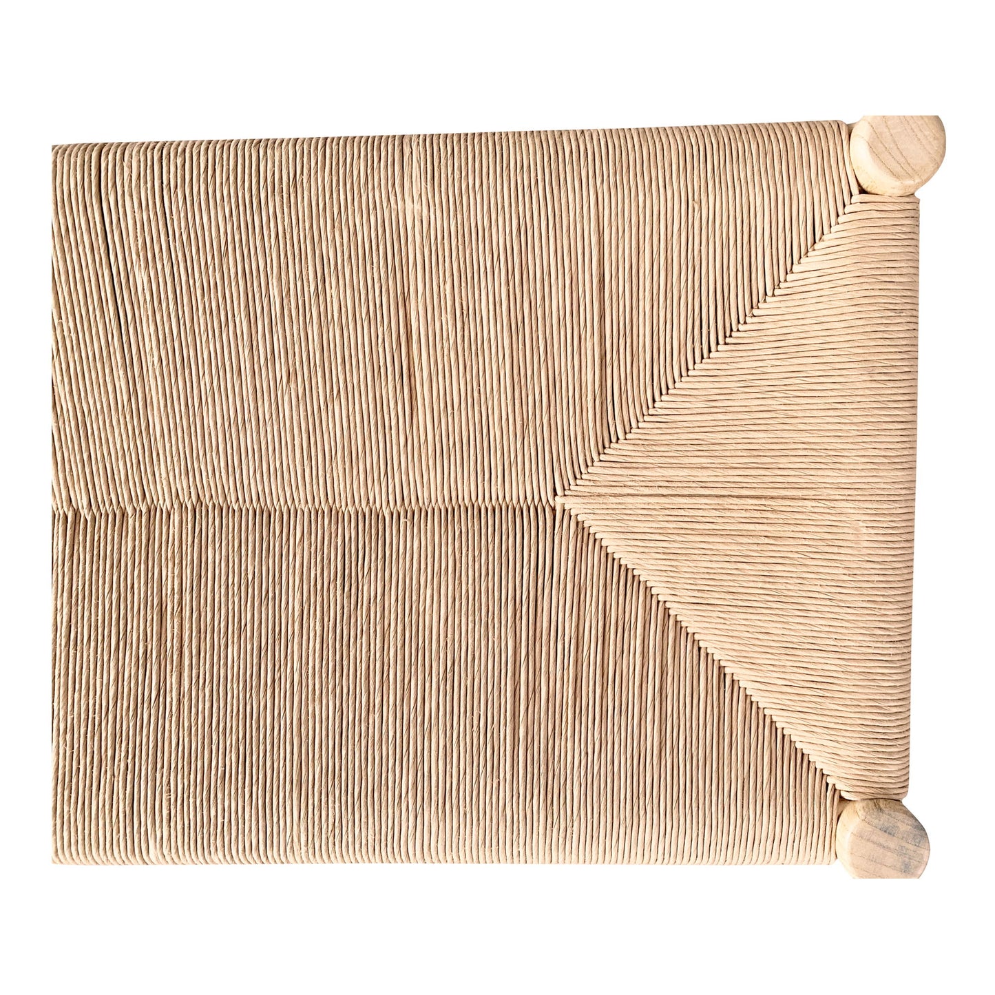 Hawthorn - Small Bench - Beige
